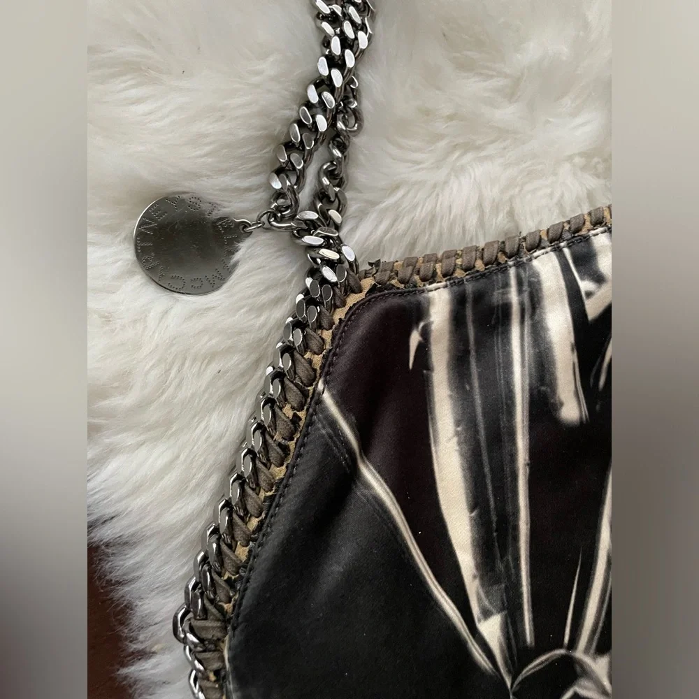 Large Falabella Stella McCartney Bag - Picture 10 of 10